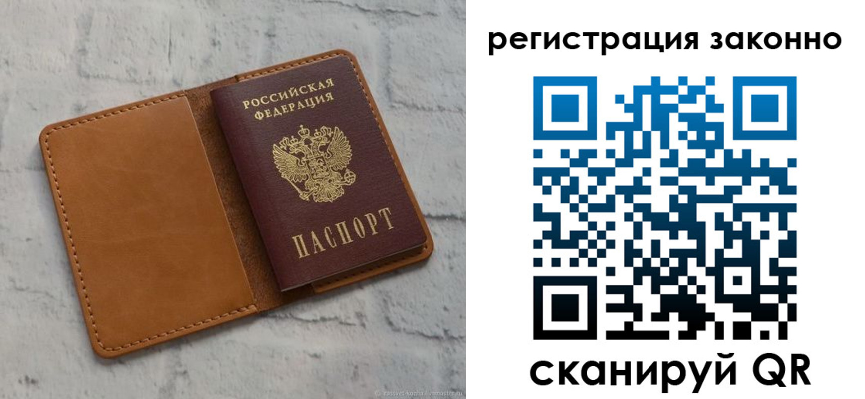 где прописаться в Камешково